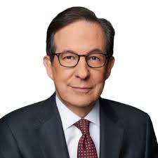 Chris Wallace Giornalista Fox News